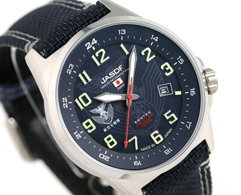 ケンテックス（KENTEX） JSDFの修理の目安