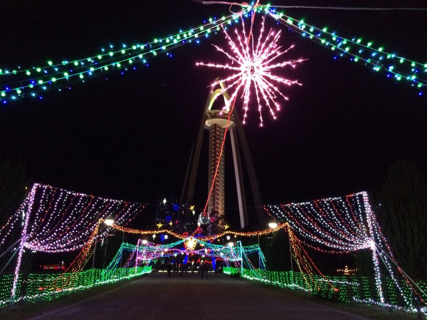 138タワーパーク