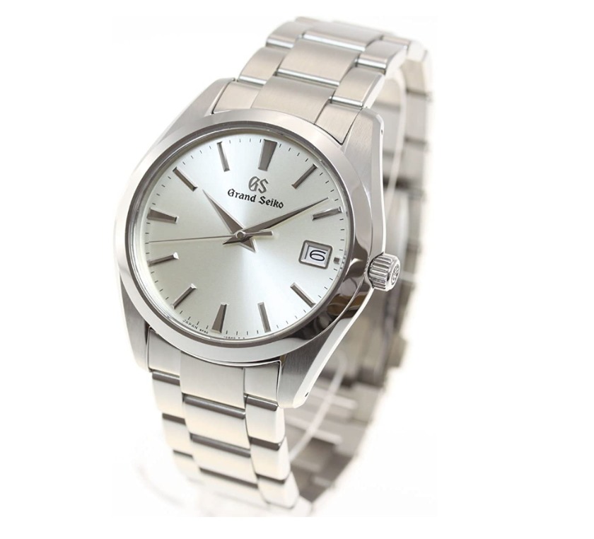 セイコー（SEIKO）の中古： SBGV221