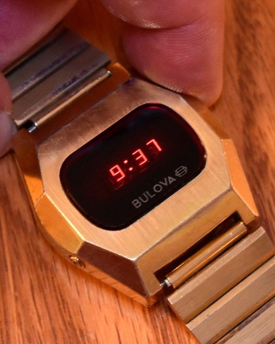 ブローバのオーバーホール業者は信頼できるお店に頼もう