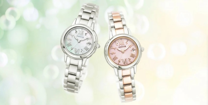 いわき市の時計店：ジュエリー庄司の特徴・品揃え