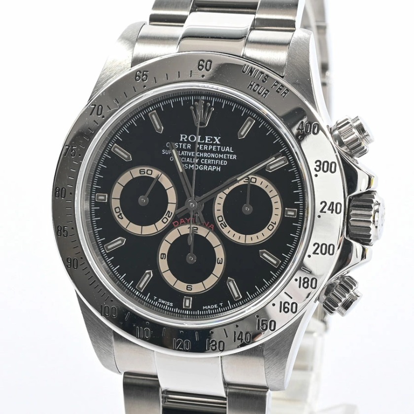 ロレックス デイトナ 16520 