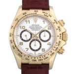 ロレックス"デイトナ"の人気時計：16518