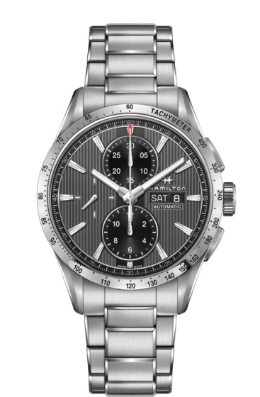ハミルトン ブロードウェイ オートクロノ H43516131