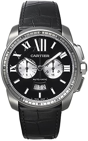 カリブル ドゥ カルティエ W7100060