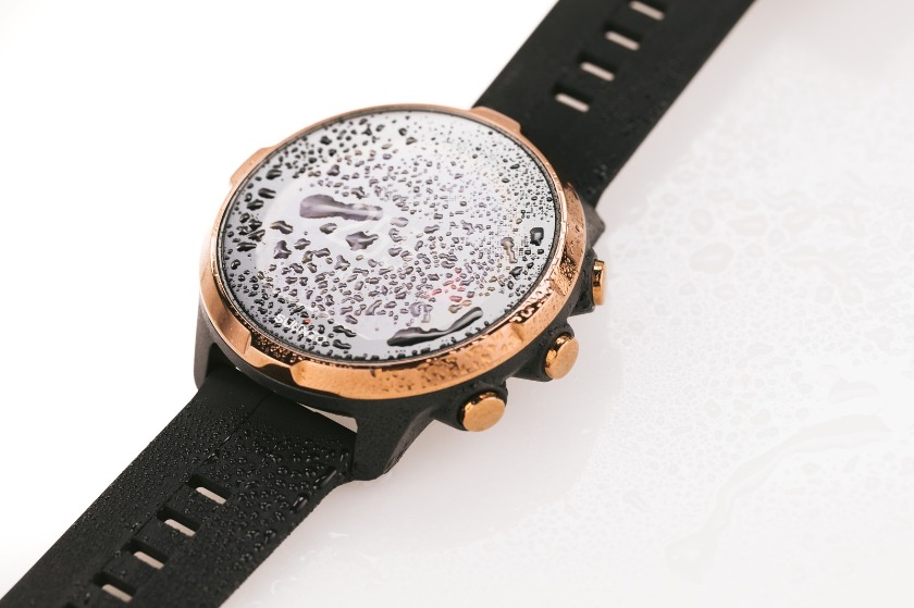 GW-M5610-1BJFの口コミ