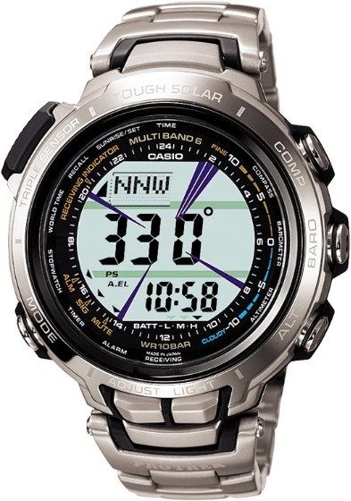 プロトレック マナスル PRX-2000T-7JF