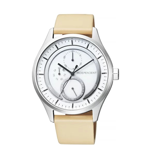 イノベーティブラインソーラーレザーベルトKB1-317-10