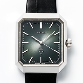 グランドセイコー19GS V.F.A