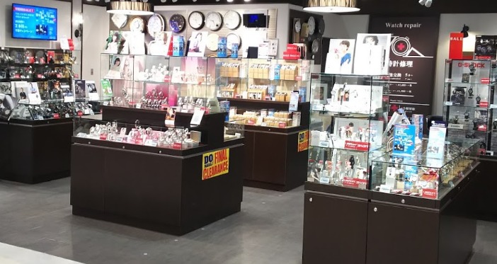 ザ・クロックハウス新瑞橋店のメニュー・料金