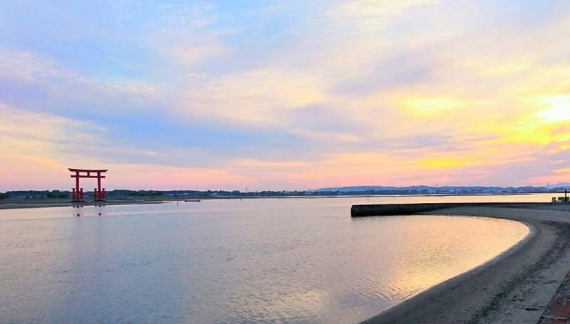 浜松市の時計店はアクセスがよく店舗数が多い