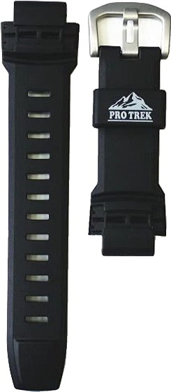 プロトレック ベルト/バンド PRW-5100 PRW-2500