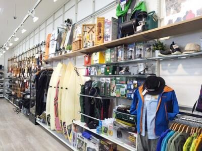 セカンドストリートつくば研究学園店