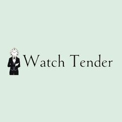  Watch Tender