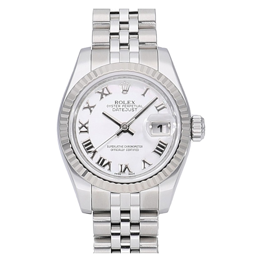 ロレックスデイトジャスト 179174NR