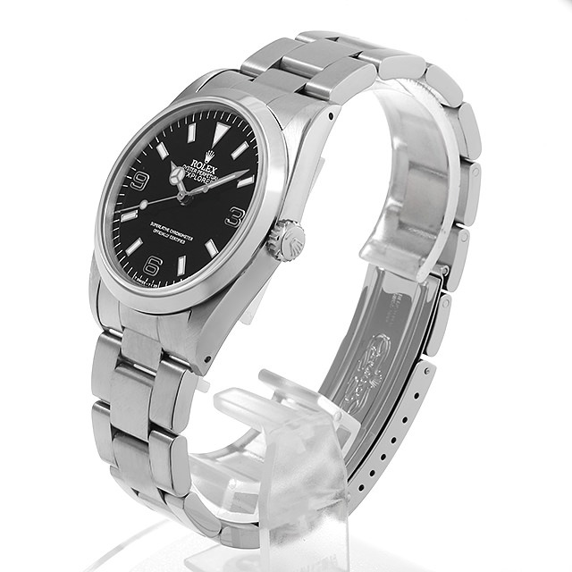 エクスプローラーI Ref.214270