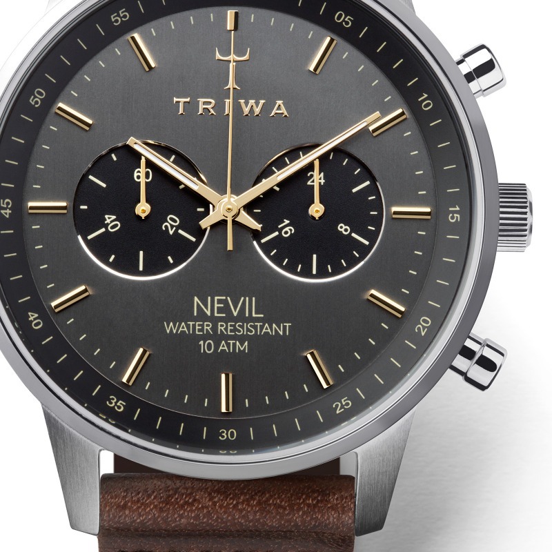 SMOKY NEVILの特徴・機能