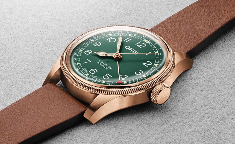 ビッグブラウン