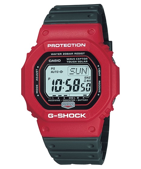 4.GW-5600シリーズ   