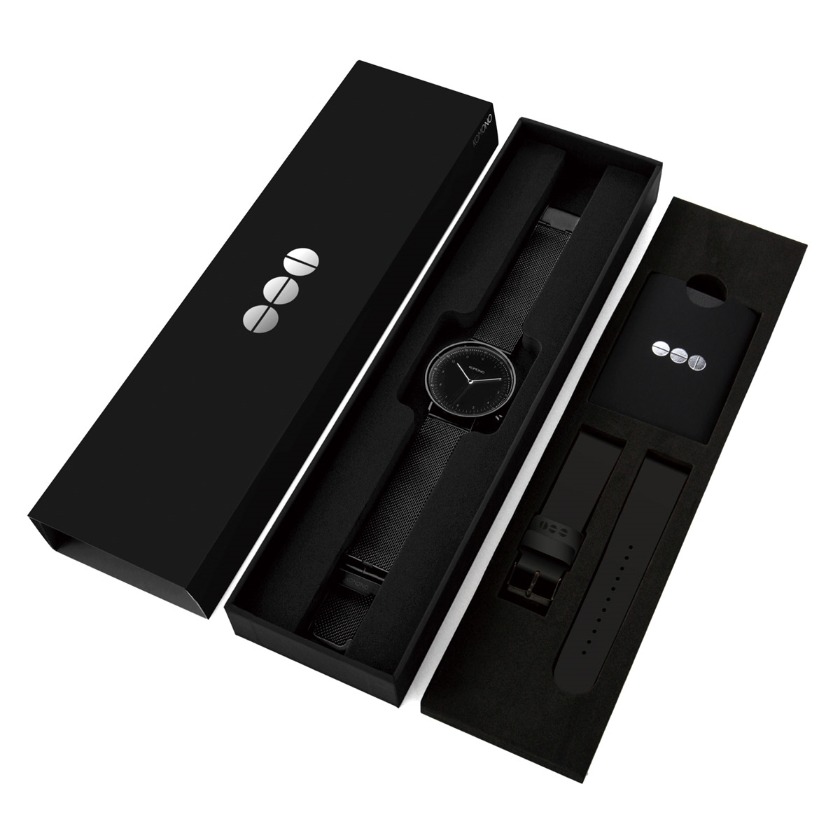 KOMONOの特徴・機能