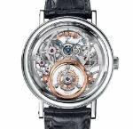 "トゥールビヨン"：グランドコンプリケーション5335PT/42/9W6