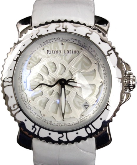 リトモラティーノ Viaggio VA21-SS