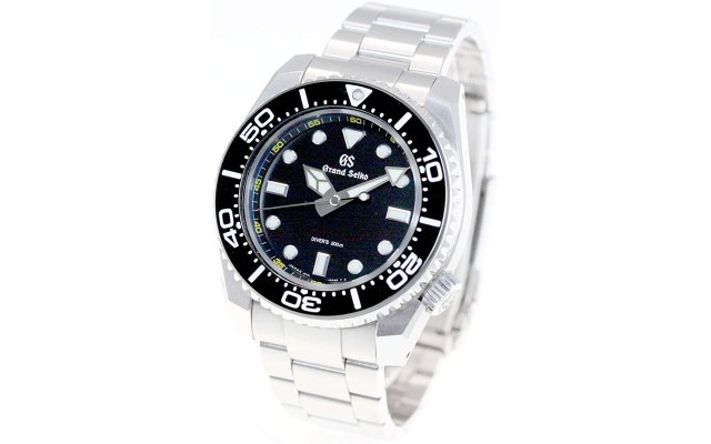 SBGX335 (グランドセイコー)