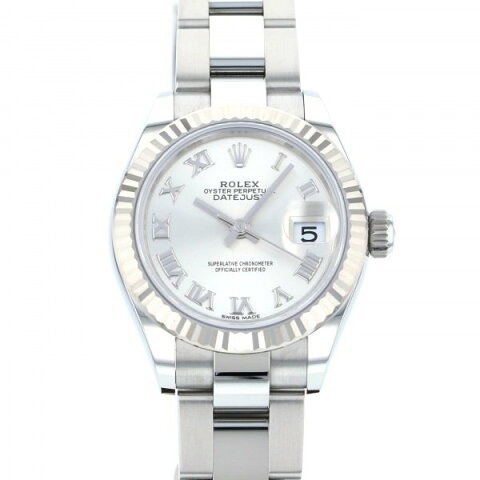 デイトジャスト×レディース 279174の買取相場