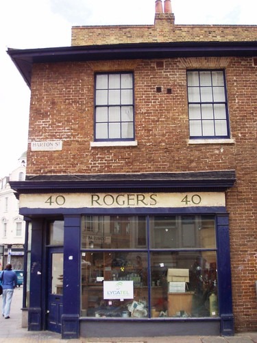 大阪市中央区の時計販売店8選