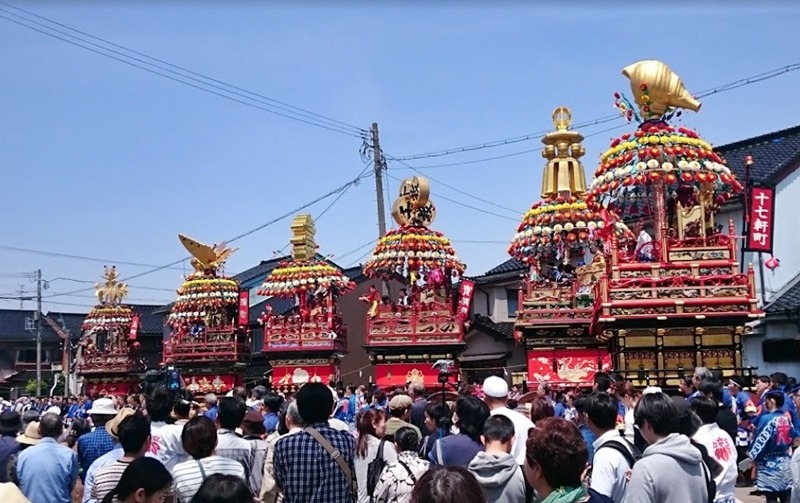 高岡市の時計店：時計の電池交換・時計修理店7選