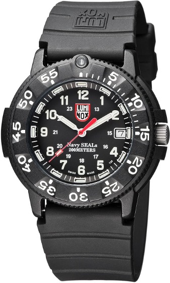 ネイビーシールズ レッドハンドシリーズ 3001RH