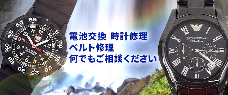 ドクターウォッチ