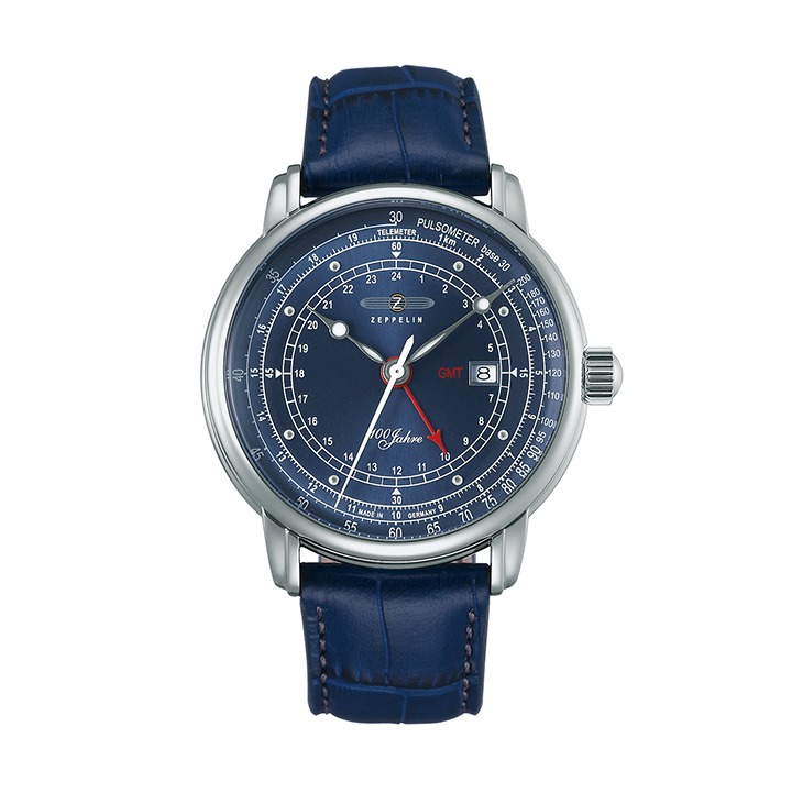 SPECIAL EDITION 100 YEARS zeppelin  7646-3