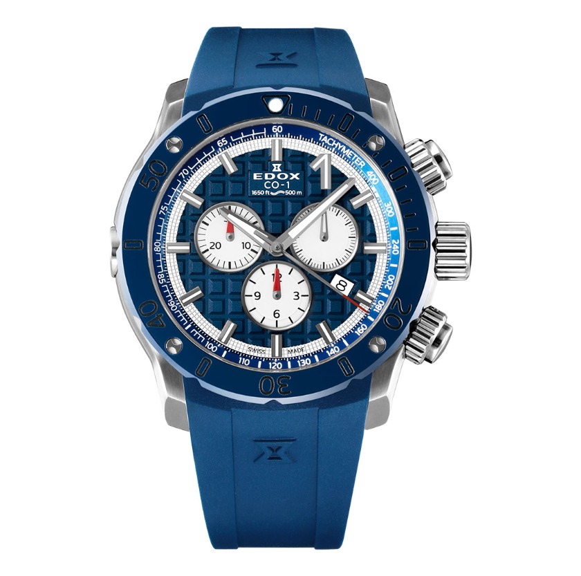 エドックスの電池交換 正規店の料金は高い？