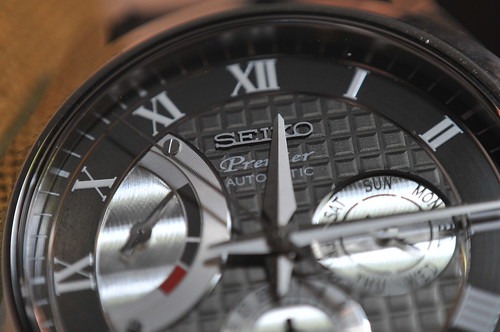 オザキ時計店の特徴・品揃え