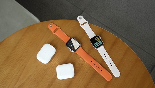 AppleWatchの万歩計は使える？おすすめアプリ4選も紹介