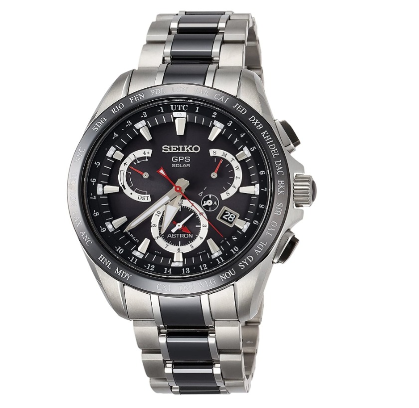 セイコーアストロン「SBXB041」