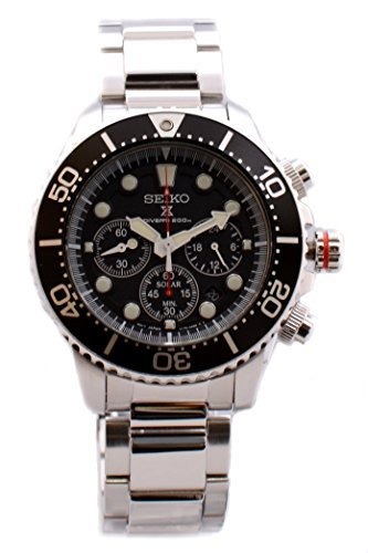 セイコーダイバーズSSC015P1