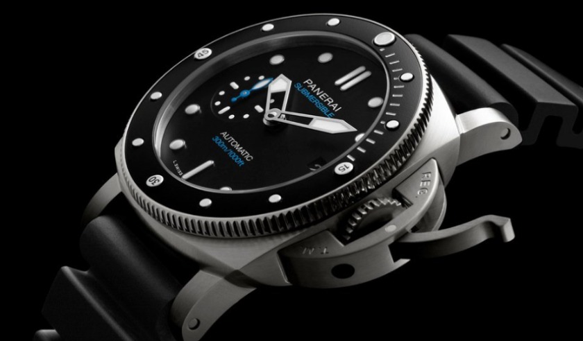 パネライ　サブマーシブル　42mm　PAM00683