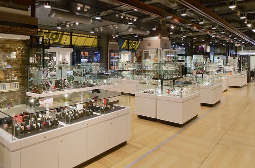 オンタイム梅田ロフト店