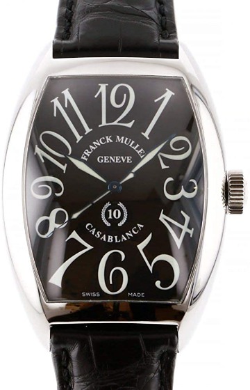 フランク・ミュラー 8880CCASA