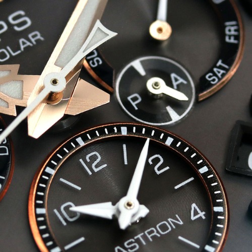 トケイとメガネのハナザワの特徴・品揃え