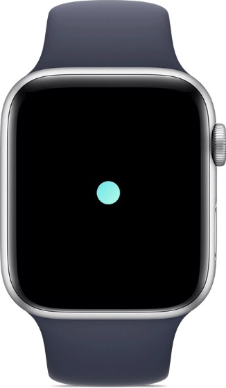 AppleWatch呼吸アプリ