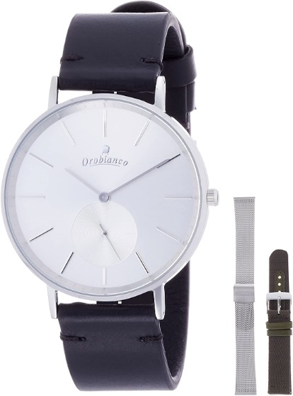 オロビアンコ TIME-ORA OR-0061-3A