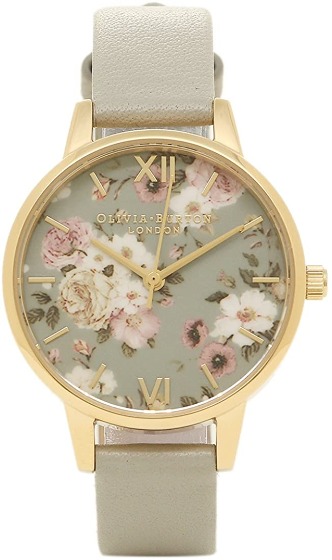 オリビアバートン