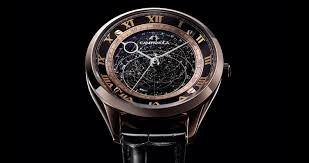 カンパノラはシチズンのモデル