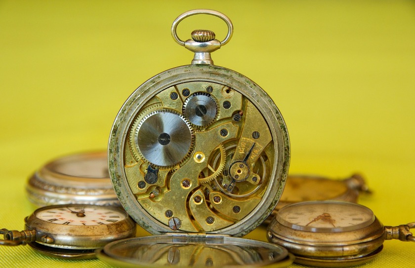 日本限定ロイヤルオークスーパーソヌリの機能