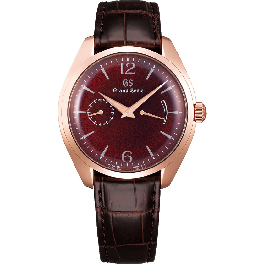 グランドセイコーSBGK002