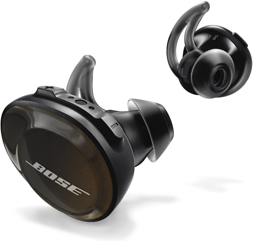 Bose ワイヤレスイヤホン