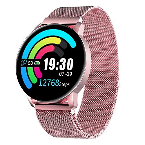 RUNDOING スマートウォッチの特徴・機能